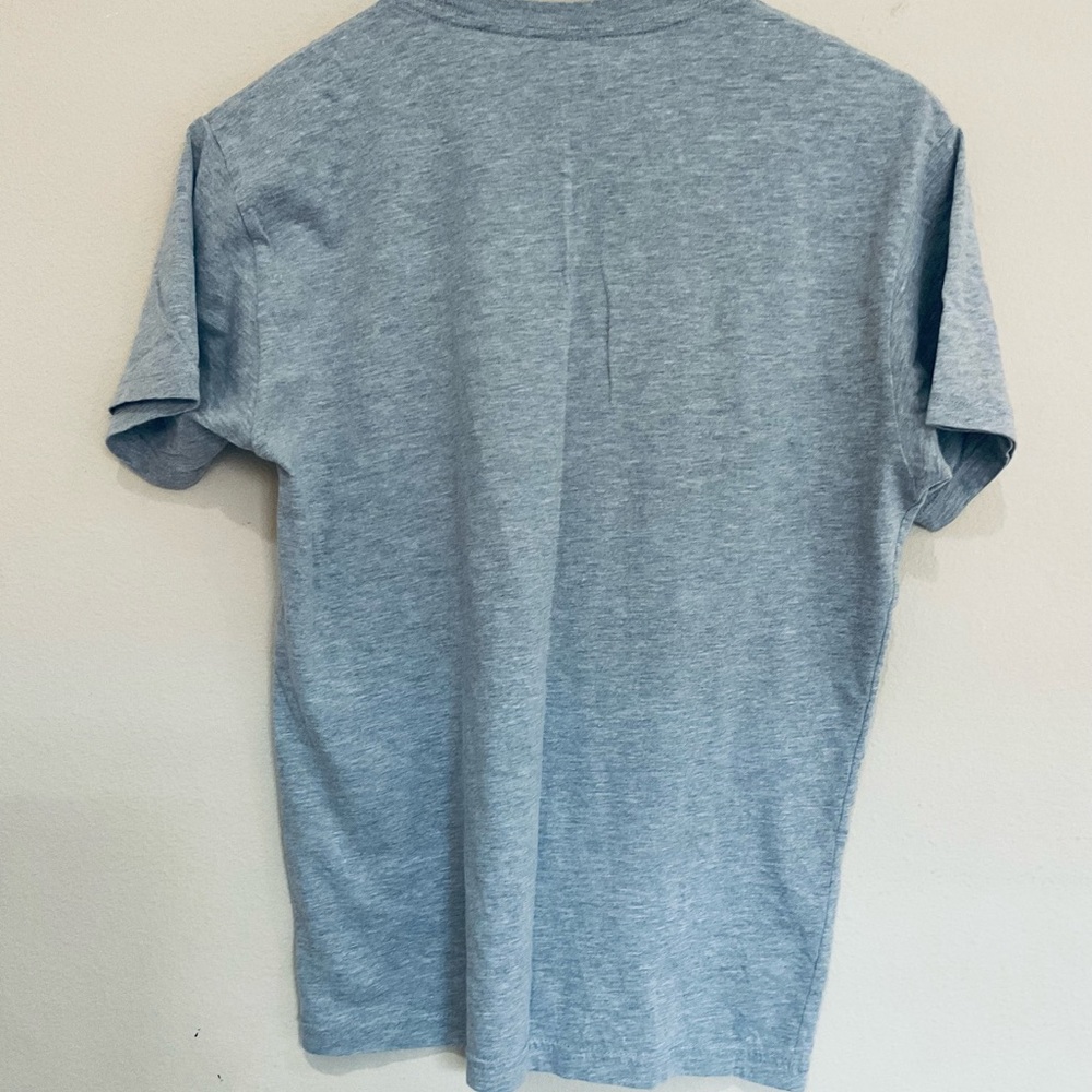 Netflix Stranger Things Gray T-Shirt Size Medium - Picture 3 of 4